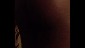 Preview 3 of Big Ass Striptise - Black big male ass choco