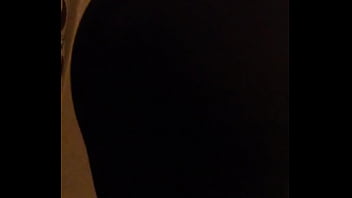 Preview 1 of Big Ass Striptise - Black big male ass choco