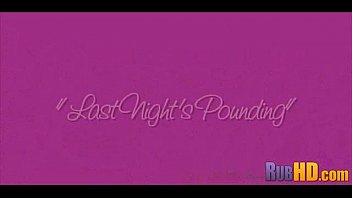 Preview 1 of Sxtv - Sensual  Massage 2889