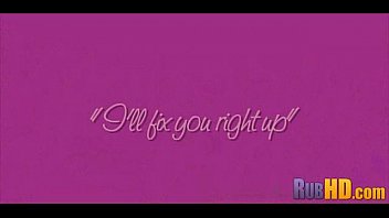 Preview 1 of Mom Chanege - Sensual  Massage 2745