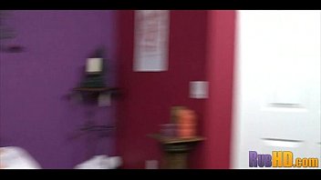 Preview 2 of Husband Fucks Wifes Mom - Hot Massage 2041