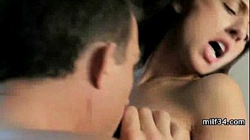 Preview 1 of Bi Bi Jones - Horny big tit milf loves anal
