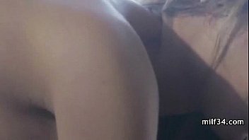 Preview 2 of Hot Hani - Horny MILF Fucks A Cock And The Bed
