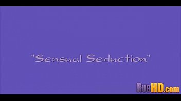 Preview 1 of Secret Shooting Sex - Sensual  Massage 2555