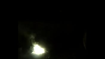 Preview 1 of Hidden Porn Ass - Cliche Fire Woman