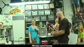 Preview 1 of Dad Creampie My Son - d. with sex for cash 11