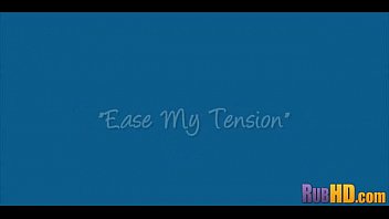 Preview 1 of Mastubation In My Office - Hot Massage 2079