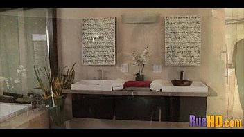 Preview 2 of Invinsble Man Ghost - Sensual  Massage 0653