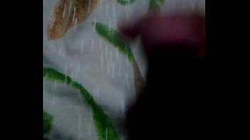 Preview 1 of Bondage Blindfolded Machined - VID 20140228 001029