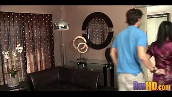 Preview 2 of Father Fuck His Faughter - Fantasy Massage 03199