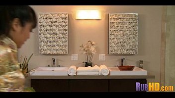 Preview 2 of Krazy Family - Sensual  Massage 1015