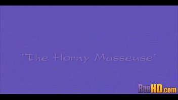 Preview 1 of Krazy Family - Sensual  Massage 1015