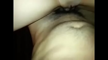 Preview 1 of Sexy Pussy Hardcore Teen - with friend&#039_s wife