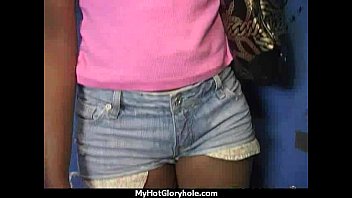 Preview 2 of Forced Baby Taboo - Horny Chick Oral Tease 6