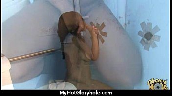 Preview 4 of My Cousins Ass - Horny Chick Oral Tease 2
