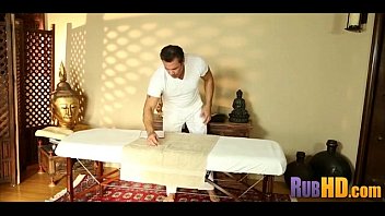 Preview 2 of Nude Book Reading - Fantasy Massage 11119