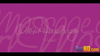 Preview 1 of Sofa Leone - Fantasy Massage 07087