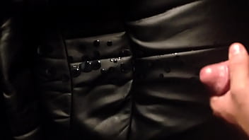 Preview 2 of Dog And Houres Xxx - I love it when you can hear your cum splattering