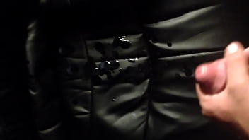Preview 3 of Dog And Houres Xxx - I love it when you can hear your cum splattering