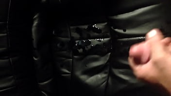 Preview 4 of Dog And Houres Xxx - I love it when you can hear your cum splattering