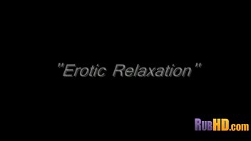 Preview 1 of Hairy Dancing Upskirt - Sensual  Massage 1148
