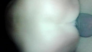 Preview 2 of Black Extreme Sex - Casada a cavalgar pau grosso na webcam