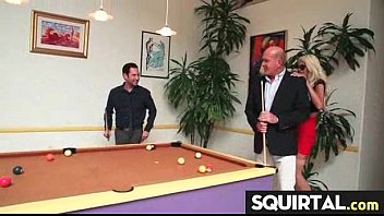 Preview 2 of Father Night Daughter Sex - THE NEW ULTIMATE SQUIRTING 20