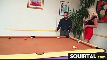 Preview 3 of Father Night Daughter Sex - THE NEW ULTIMATE SQUIRTING 20