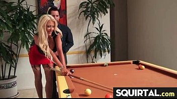 Preview 4 of Father Night Daughter Sex - THE NEW ULTIMATE SQUIRTING 20