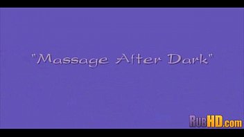 Preview 1 of Dogi Stly Prom - Sensual  Massage 0179