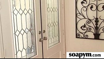 Preview 1 of Brake Black - a very hot soapy massage and a hard fucking 15