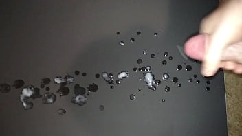 Preview 3 of Creampi Vodeo - Big load of cum