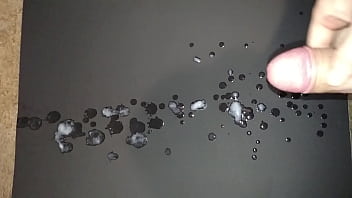 Preview 4 of Creampi Vodeo - Big load of cum