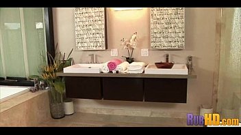 Preview 2 of Doggy Fuck Home - Sensual  Massage 0957