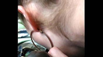 Preview 1 of Amyra Dastur Xvideos - White girl sucking my balls