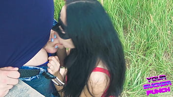 Preview 4 of Nipple Romance - Fantasy Massage 01543