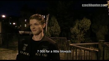 Preview 3 of Cintia Dicker - CZECH HUNTER 214