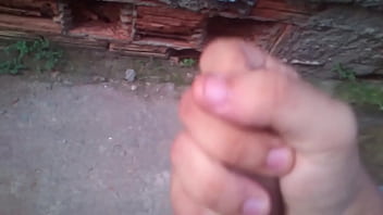 Preview 3 of Cal 18love - punheta rapida pra testar no xvideos