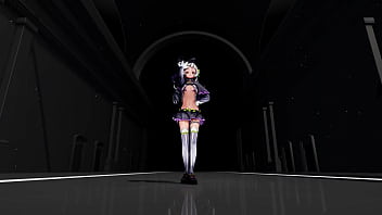 Preview 2 of Haley Hghj - [ankown] 紫●シ●ン - Part 2