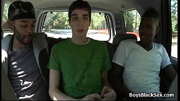 Preview 3 of Arab Pakistan Girl Anal - Black Sexy Big Cock Boys Fuck Gay White Twinks 20