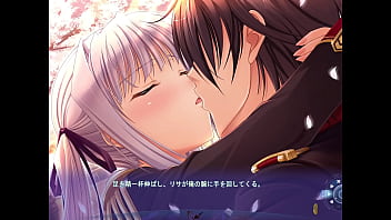 Preview 1 of Oldnany Lesbian - ワルキューレロマンツェ　リサ・エオストレ①