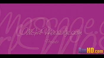 Preview 1 of Usa Gurl - Fantasy Massage 05290