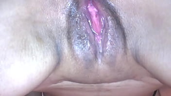 Preview 1 of Prety Horny - la Conchita de mi esposa