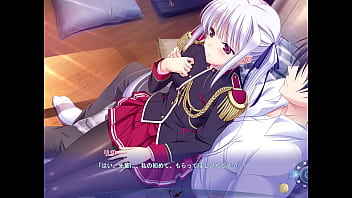 Preview 1 of Nj Xxx Video - ワルキューレロマンツェ　リサ・エオストレ②