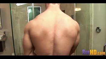 Preview 3 of Mum Secret Sex Husband - Sensual  Massage 0710