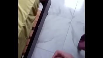 Preview 1 of Mother Porn Dor - VID-20150209-WA0001