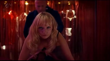 Preview 2 of Kiss Sxx Video - Humans(2015) Emily Berrington Sex Scene