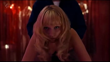 Preview 3 of Kiss Sxx Video - Humans(2015) Emily Berrington Sex Scene
