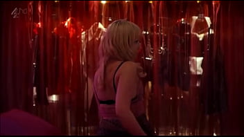Preview 1 of Kiss Sxx Video - Humans(2015) Emily Berrington Sex Scene