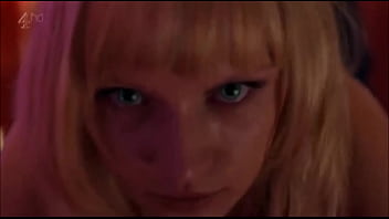 Preview 4 of Kiss Sxx Video - Humans(2015) Emily Berrington Sex Scene